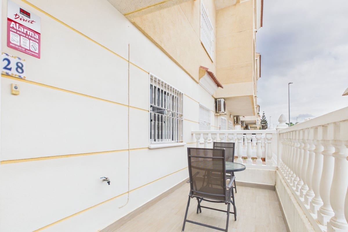 2 sypialnia Apartament na sprzedaż w Los Alcazares - 179 950 € (Ref: 9833964)