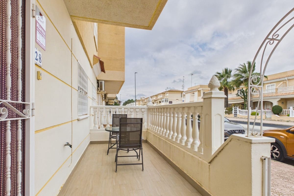 2 sypialnia Apartament na sprzedaż w Los Alcazares - 179 950 € (Ref: 9833964)