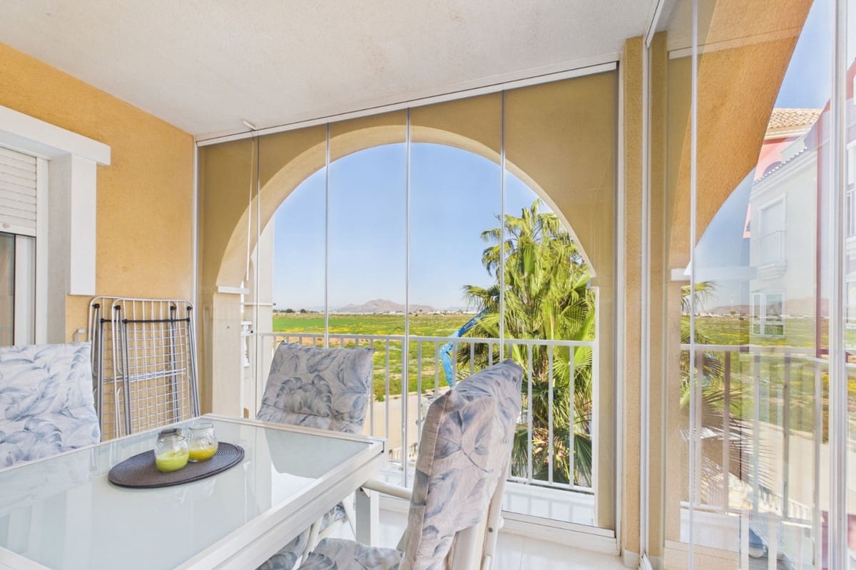 3 slaapkamer Appartement te koop in Los Narejos - € 240.000 (Ref: 9833965)