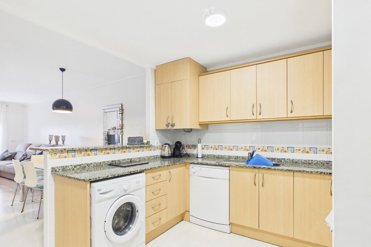 3 slaapkamer Appartement te koop in Los Narejos - € 240.000 (Ref: 9833965)