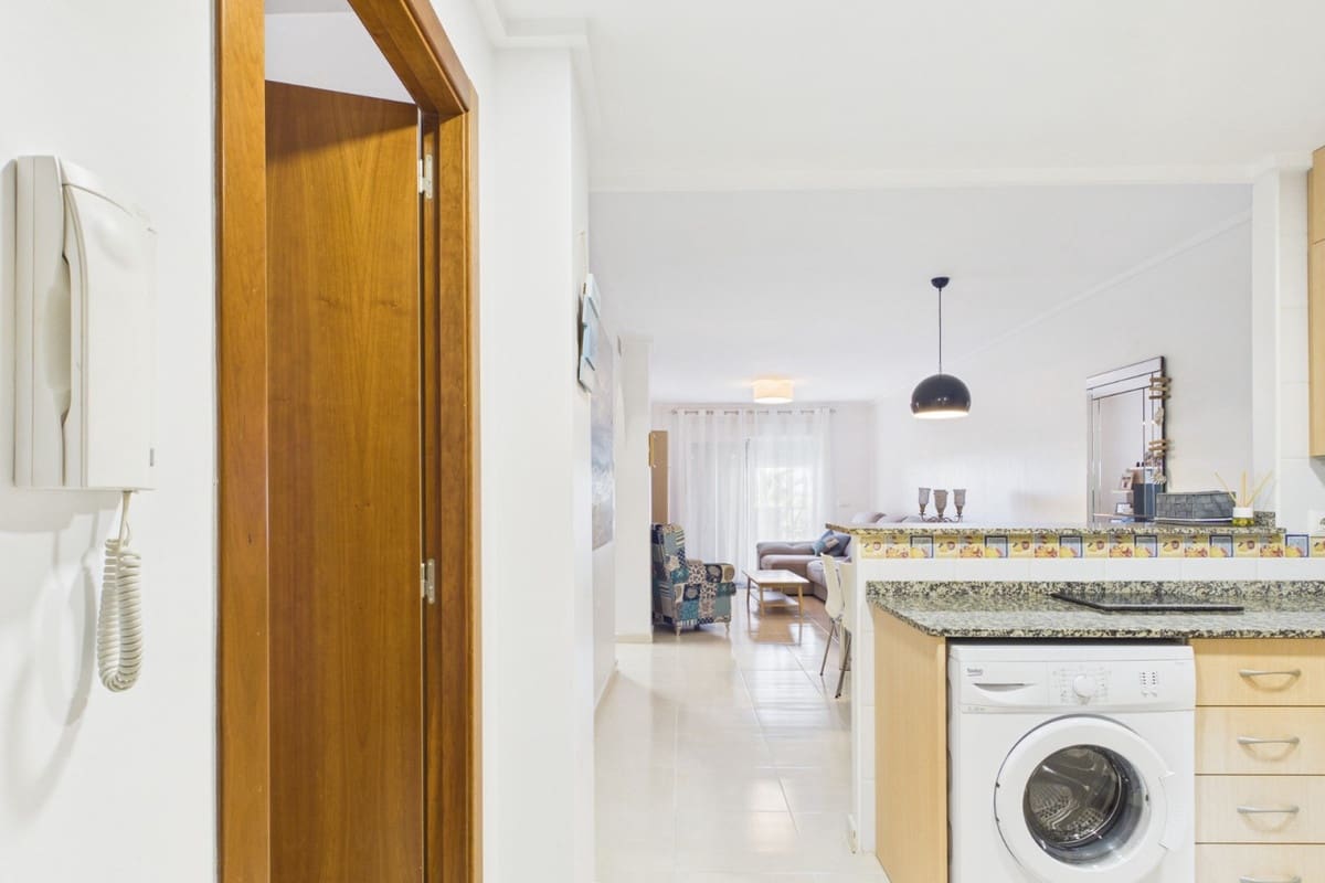 3 slaapkamer Appartement te koop in Los Narejos - € 240.000 (Ref: 9833965)