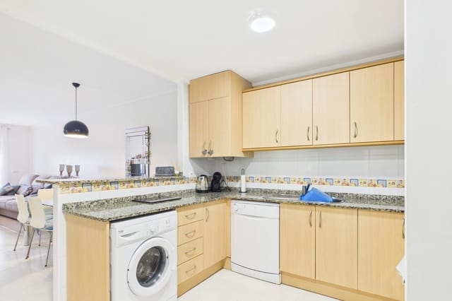 3 slaapkamer Appartement te koop in Los Narejos, Los Alcázares - € 240.000 (Ref: 9833965)