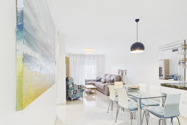 3 slaapkamer Appartement te koop in Los Narejos, Los Alcázares - € 240.000 (Ref: 9833965)