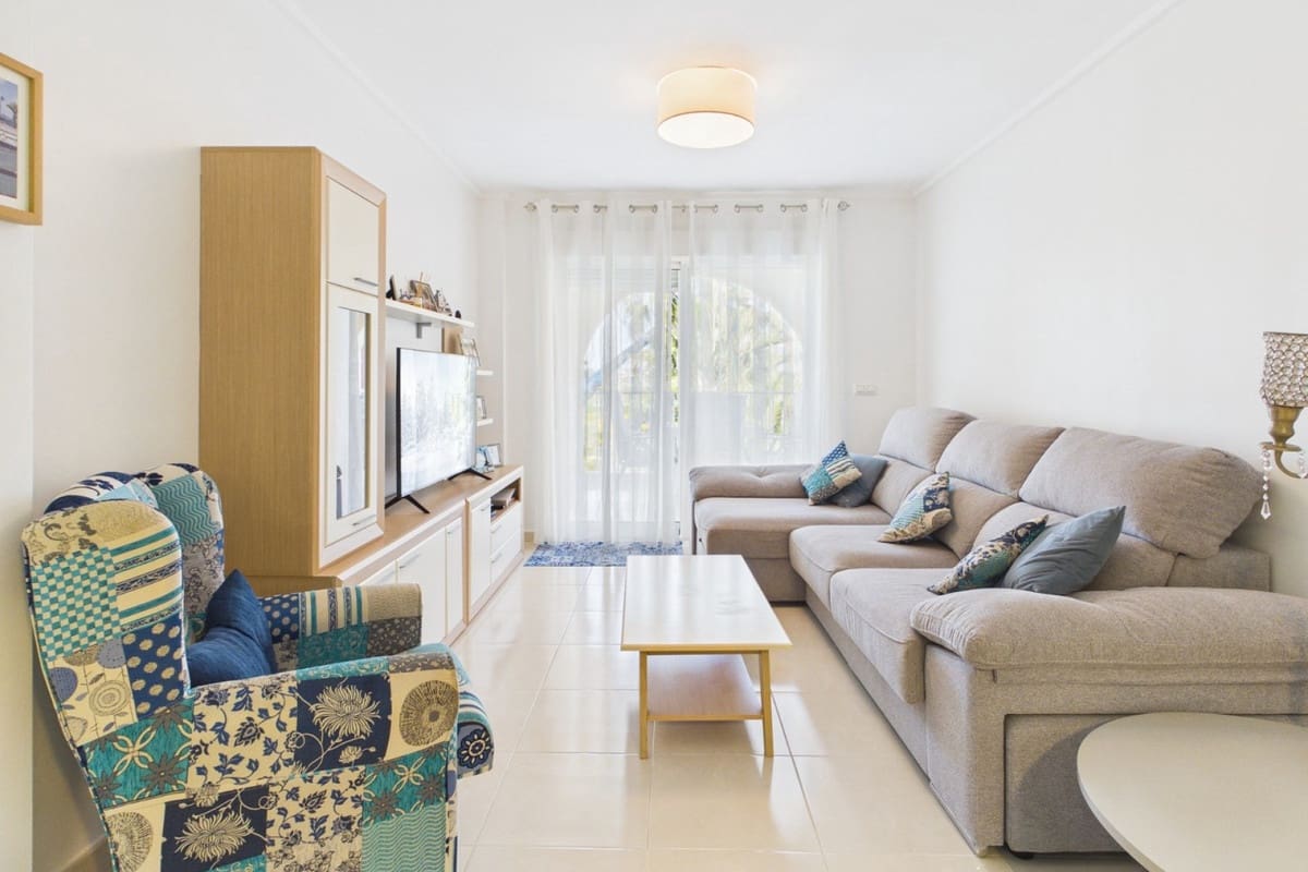 3 slaapkamer Appartement te koop in Los Narejos - € 240.000 (Ref: 9833965)