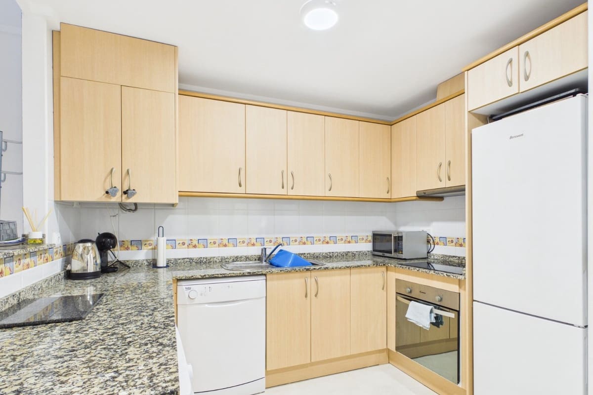 3 slaapkamer Appartement te koop in Los Narejos - € 240.000 (Ref: 9833965)