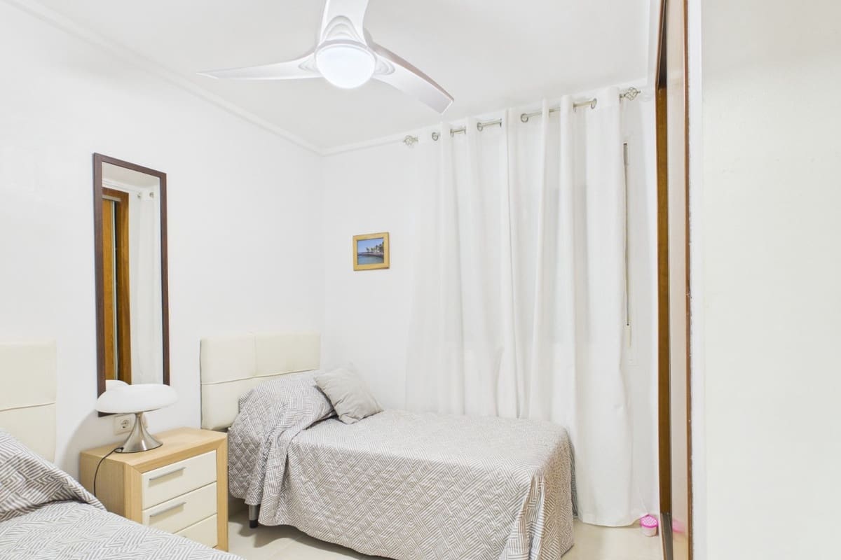 3 slaapkamer Appartement te koop in Los Narejos - € 240.000 (Ref: 9833965)
