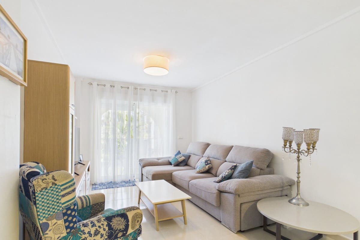 3 slaapkamer Appartement te koop in Los Narejos - € 240.000 (Ref: 9833965)