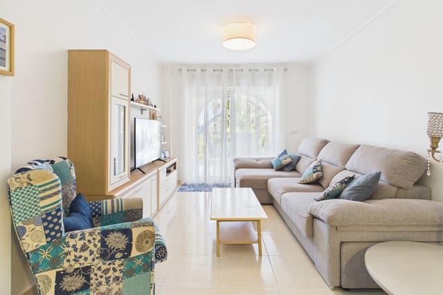 3 slaapkamer Appartement te koop in Los Narejos, Los Alcázares - € 240.000 (Ref: 9833965)
