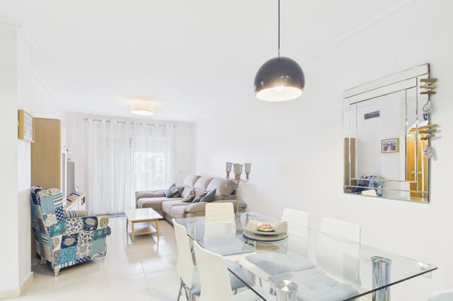 3 slaapkamer Appartement te koop in Los Narejos, Los Alcázares - € 240.000 (Ref: 9833965)
