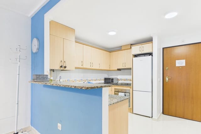 3 slaapkamer Appartement te koop in Los Narejos, Los Alcázares - € 240.000 (Ref: 9833965)