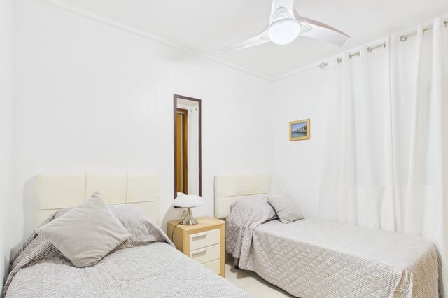 3 slaapkamer Appartement te koop in Los Narejos, Los Alcázares - € 240.000 (Ref: 9833965)