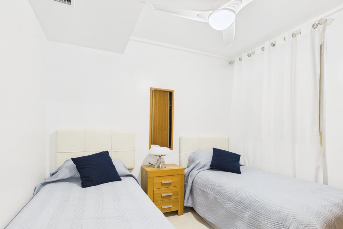 3 slaapkamer Appartement te koop in Los Narejos - € 240.000 (Ref: 9833965)