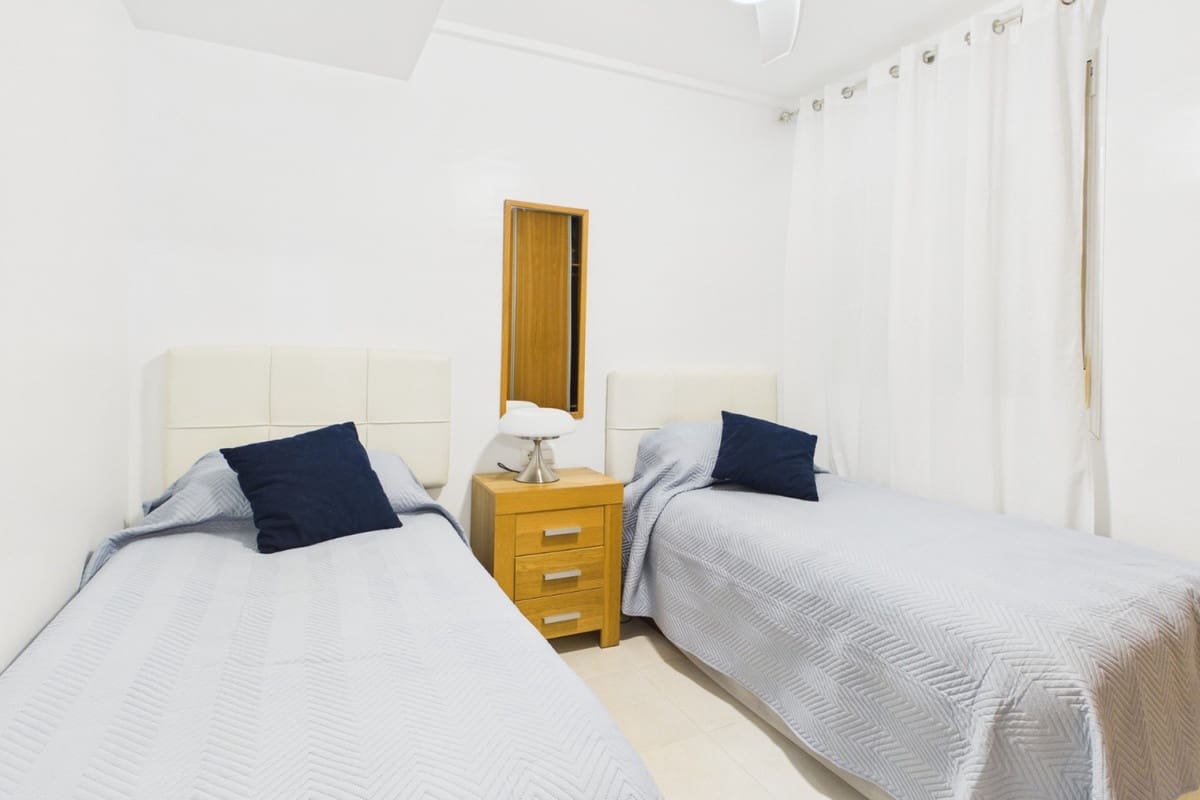 3 slaapkamer Appartement te koop in Los Narejos - € 240.000 (Ref: 9833965)