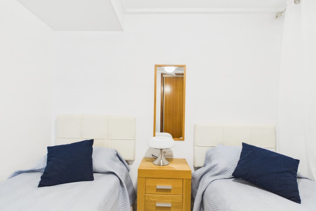 3 slaapkamer Appartement te koop in Los Narejos - € 240.000 (Ref: 9833965)