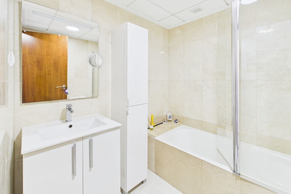 3 slaapkamer Appartement te koop in Los Narejos - € 240.000 (Ref: 9833965)