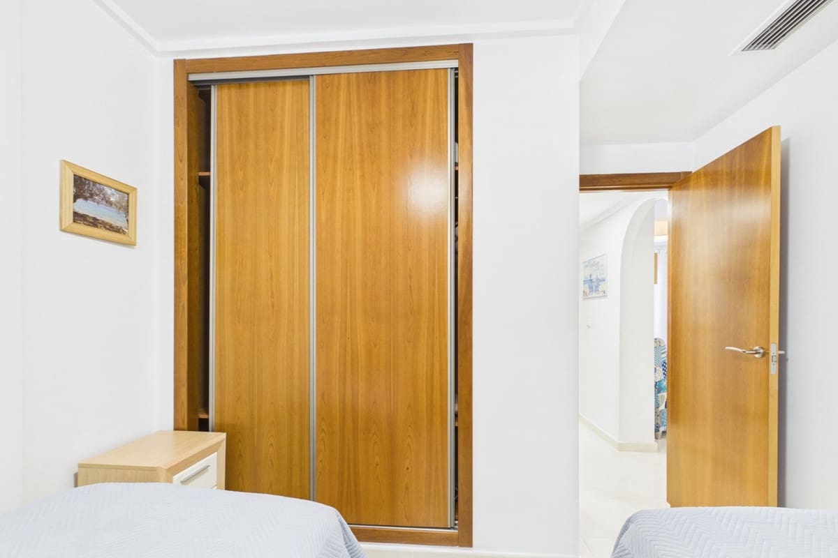 3 slaapkamer Appartement te koop in Los Narejos - € 240.000 (Ref: 9833965)