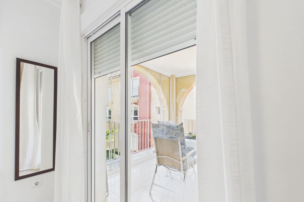 3 slaapkamer Appartement te koop in Los Narejos - € 240.000 (Ref: 9833965)