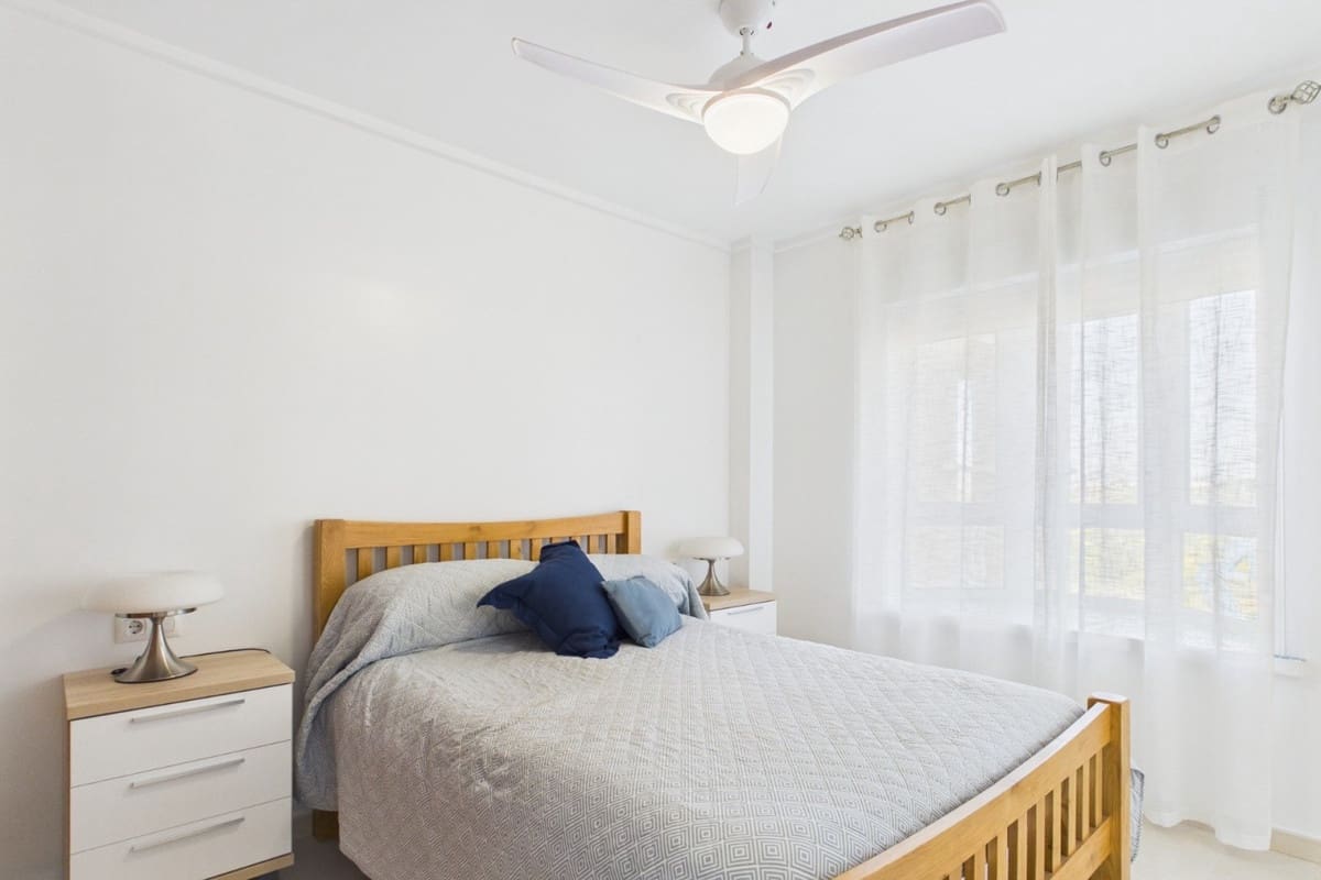 3 slaapkamer Appartement te koop in Los Narejos - € 240.000 (Ref: 9833965)