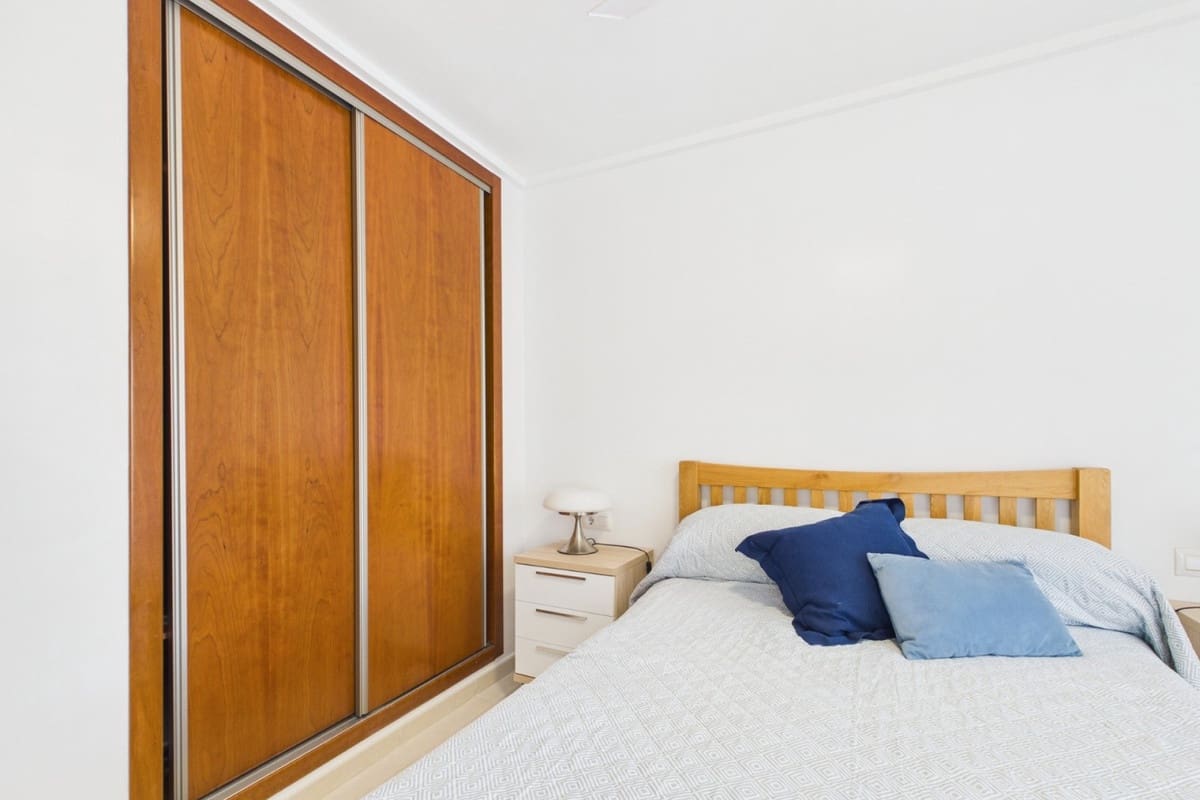 3 slaapkamer Appartement te koop in Los Narejos - € 240.000 (Ref: 9833965)