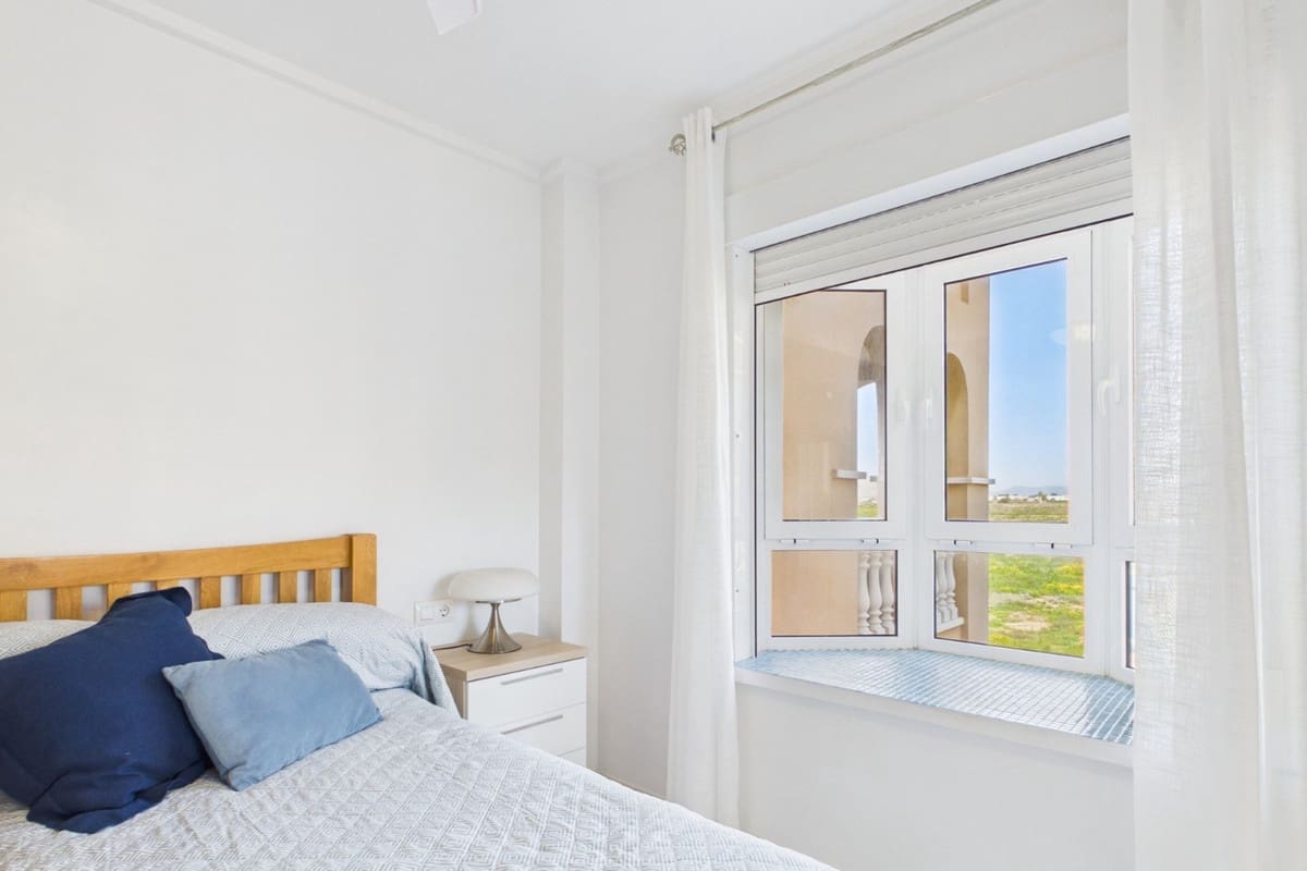 3 slaapkamer Appartement te koop in Los Narejos - € 240.000 (Ref: 9833965)