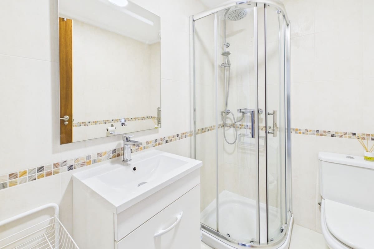 3 slaapkamer Appartement te koop in Los Narejos - € 240.000 (Ref: 9833965)