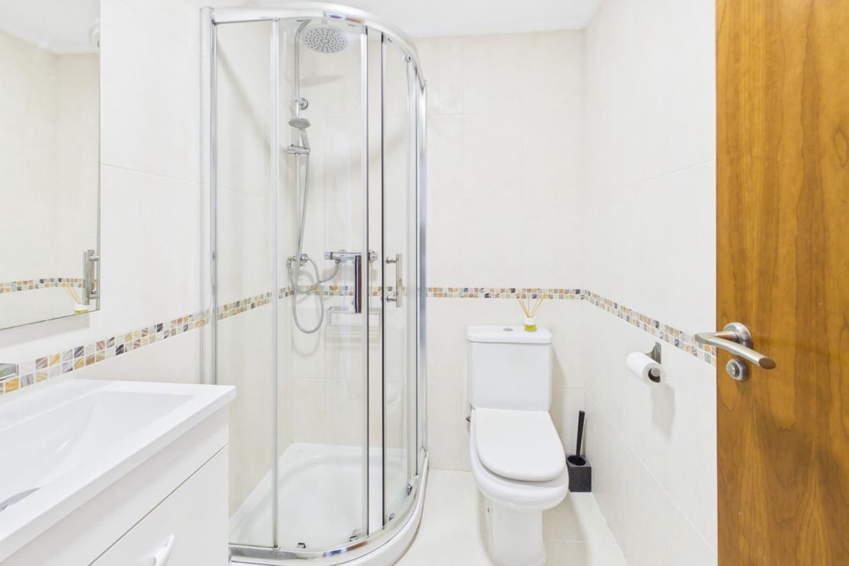 3 slaapkamer Appartement te koop in Los Narejos - € 240.000 (Ref: 9833965)