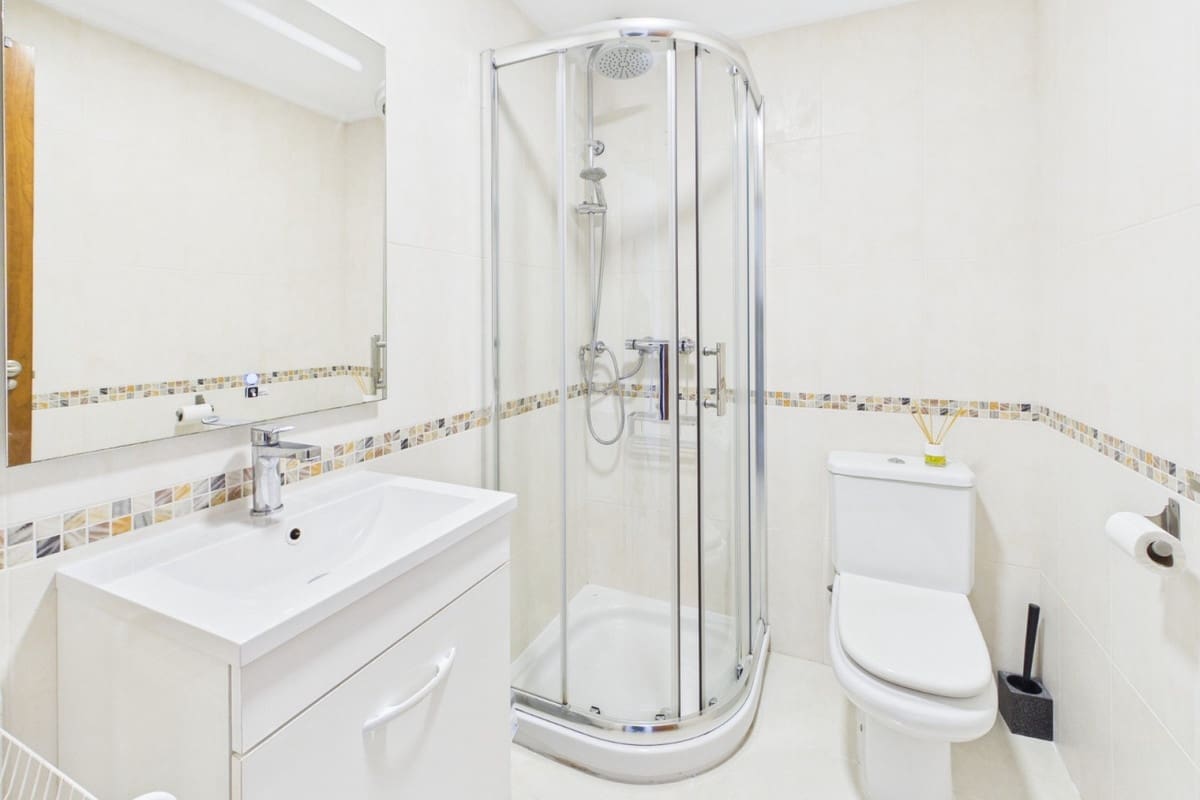 3 slaapkamer Appartement te koop in Los Narejos - € 240.000 (Ref: 9833965)