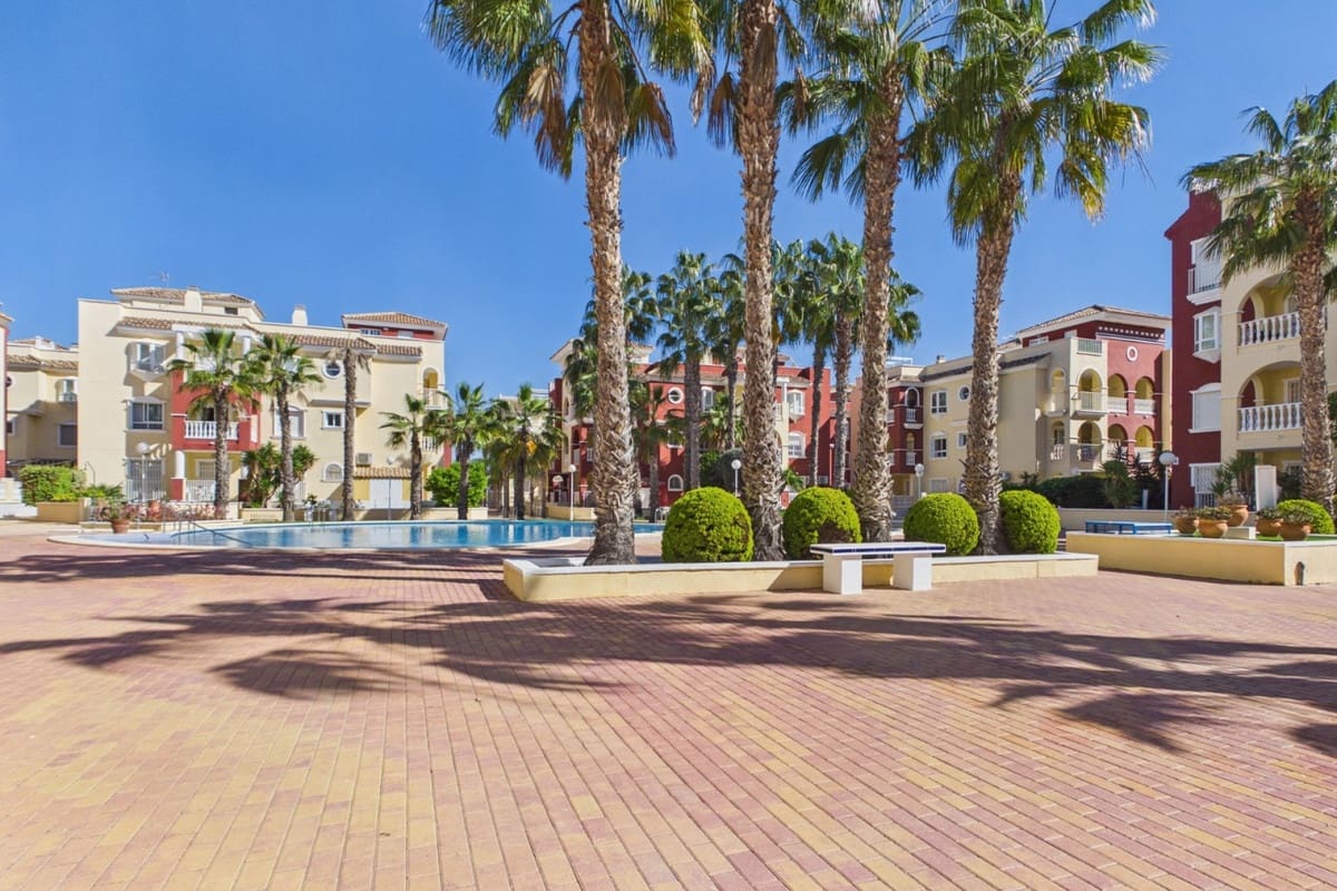 3 slaapkamer Appartement te koop in Los Narejos - € 240.000 (Ref: 9833965)