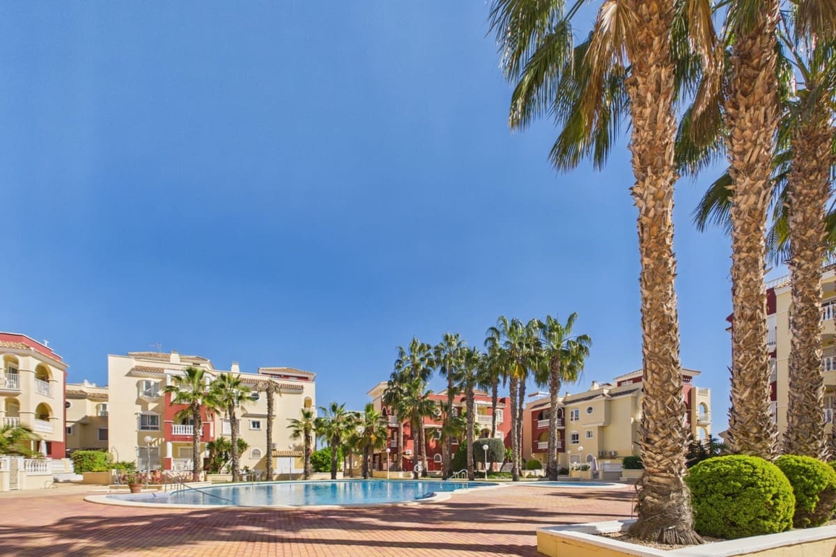 3 slaapkamer Appartement te koop in Los Narejos - € 240.000 (Ref: 9833965)