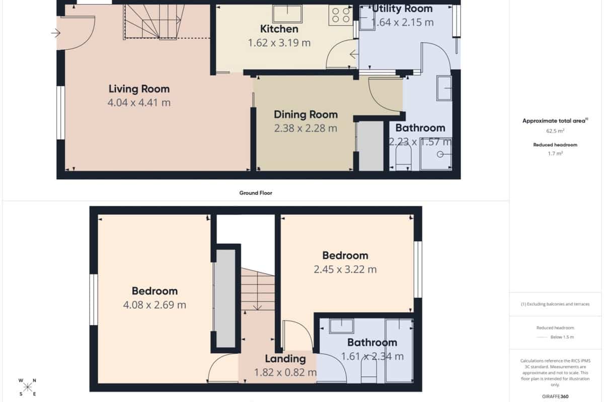 Casa de 3 habitaciones en Los Alcázares en venta - 150.000 € (Ref: 9833966)