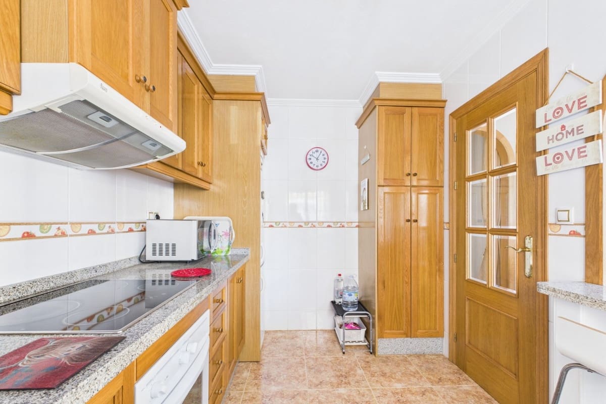 2 soveværelse Byhus til salg i San Javier - € 185.000 (Ref: 9833968)
