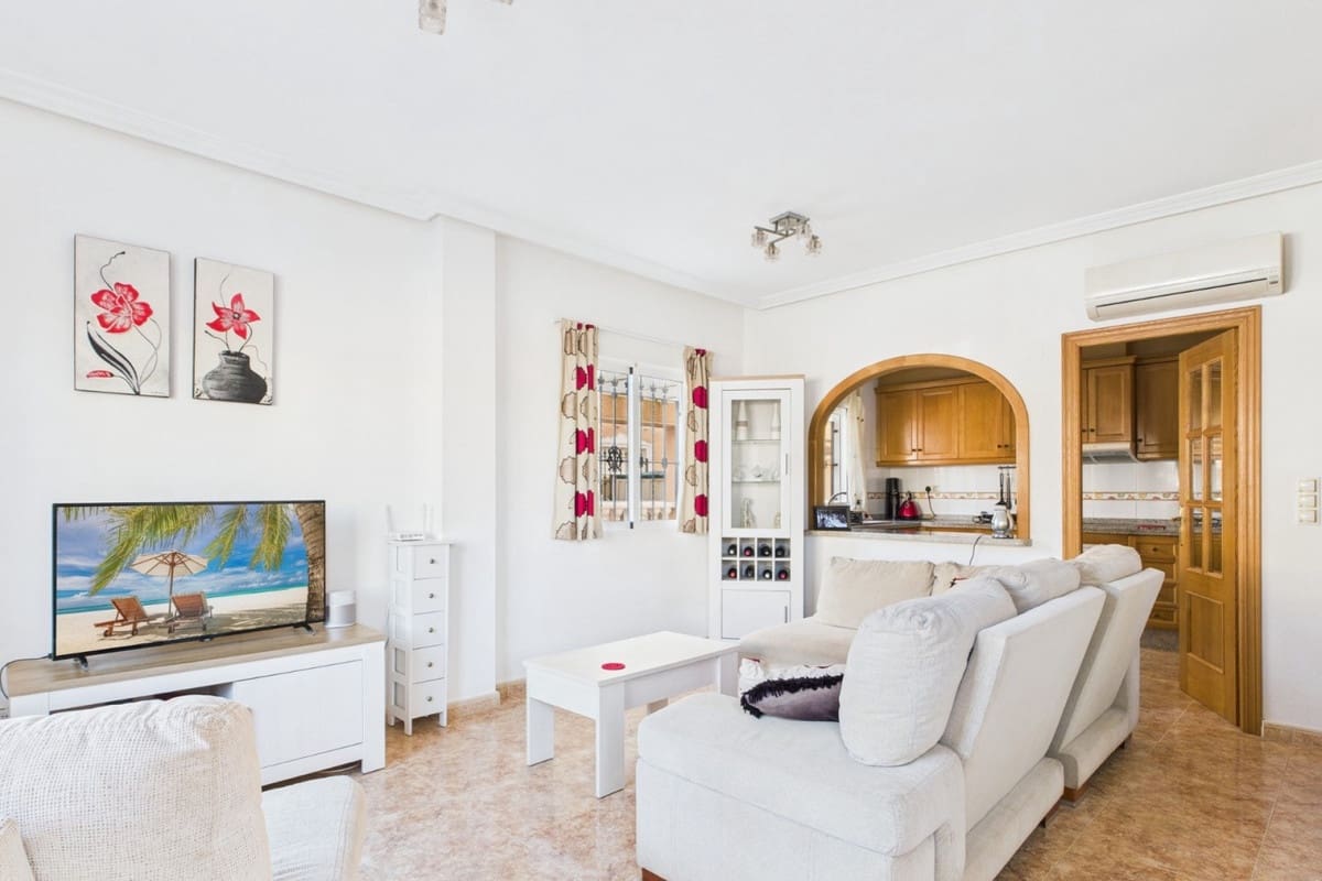 2 soveværelse Byhus til salg i San Javier - € 185.000 (Ref: 9833968)