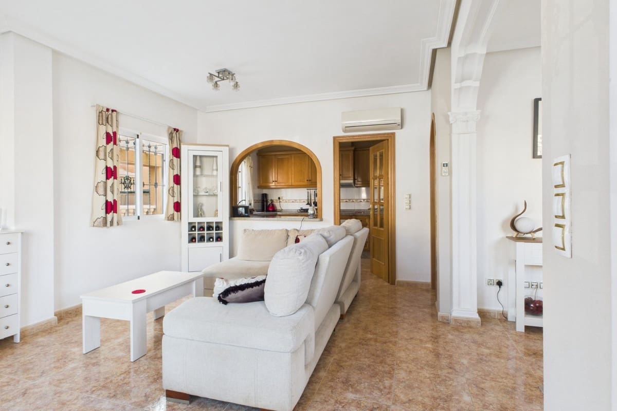 2 soveværelse Byhus til salg i San Javier - € 185.000 (Ref: 9833968)