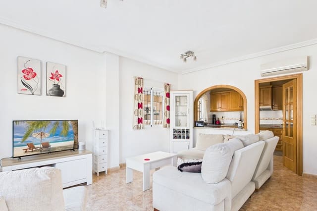 2 soveværelse Byhus til salg i Ciudad, San Javier - € 185.000 (Ref: 9833968)