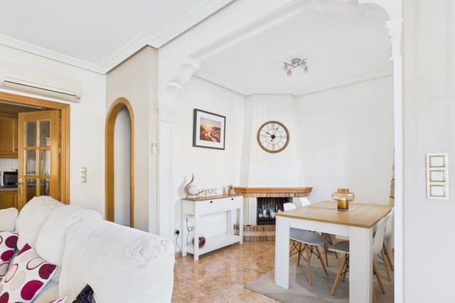2 soveværelse Byhus til salg i Ciudad, San Javier - € 185.000 (Ref: 9833968)