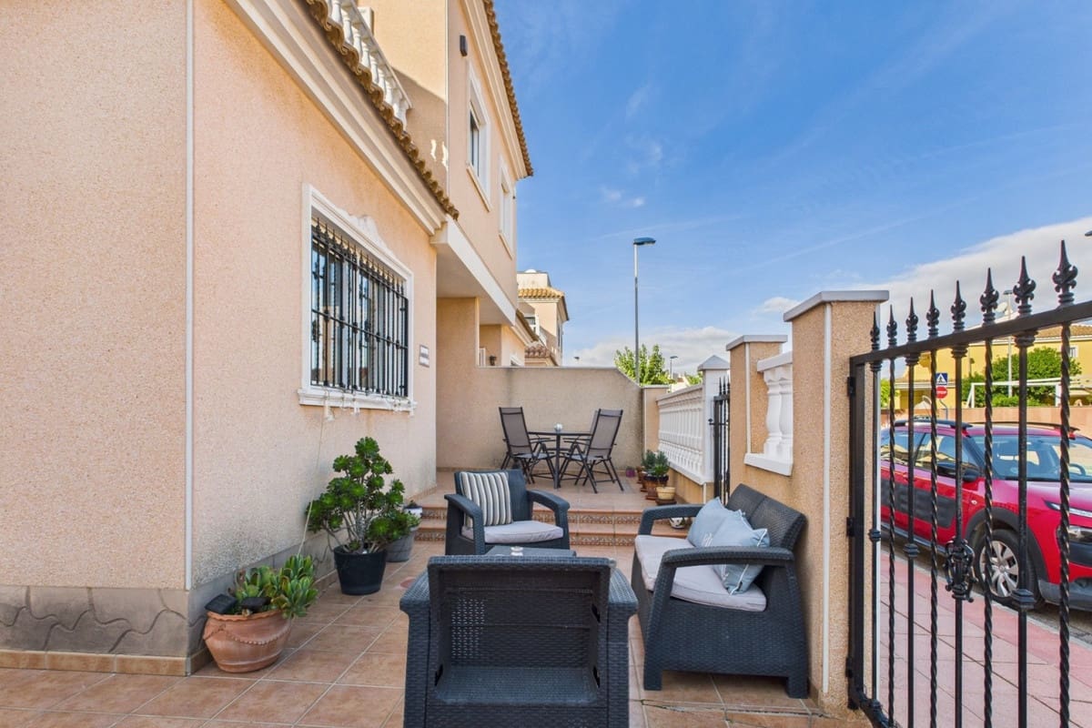 2 soveværelse Byhus til salg i San Javier - € 185.000 (Ref: 9833968)