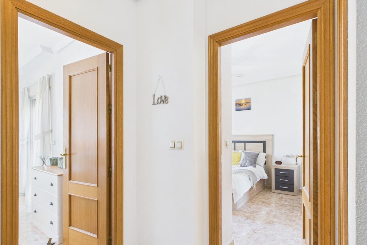 2 soveværelse Byhus til salg i San Javier - € 185.000 (Ref: 9833968)