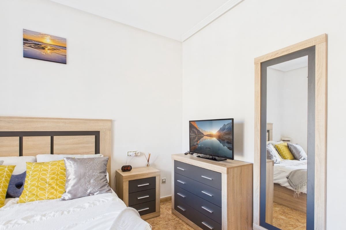 2 soveværelse Byhus til salg i San Javier - € 185.000 (Ref: 9833968)