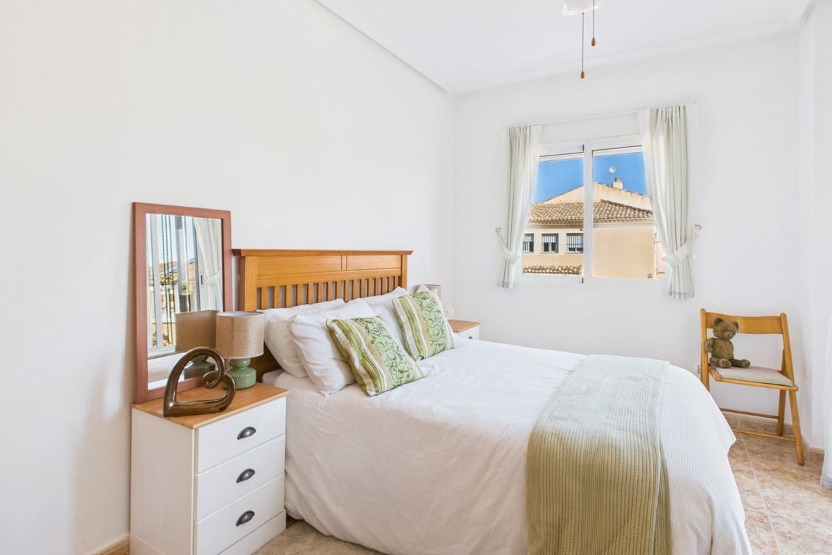 2 soveværelse Byhus til salg i San Javier - € 185.000 (Ref: 9833968)