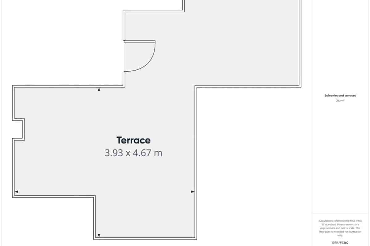 2 soveværelse Byhus til salg i San Javier - € 185.000 (Ref: 9833968)