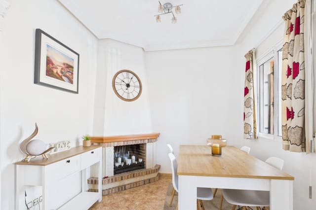 2 soveværelse Byhus til salg i Ciudad, San Javier - € 185.000 (Ref: 9833968)