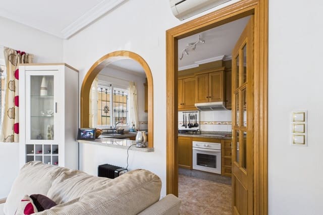 2 soveværelse Byhus til salg i Ciudad, San Javier - € 185.000 (Ref: 9833968)