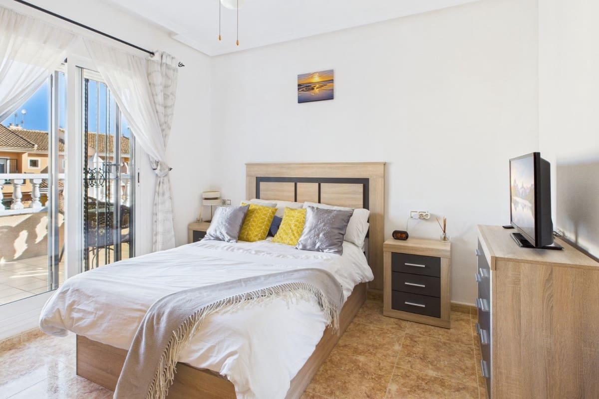 2 soveværelse Byhus til salg i San Javier - € 185.000 (Ref: 9833968)