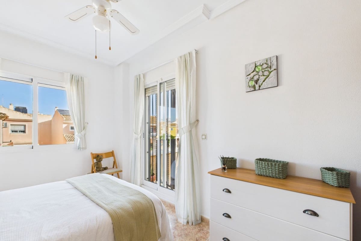 2 soveværelse Byhus til salg i San Javier - € 185.000 (Ref: 9833968)