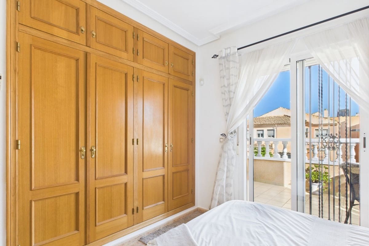 2 soveværelse Byhus til salg i San Javier - € 185.000 (Ref: 9833968)