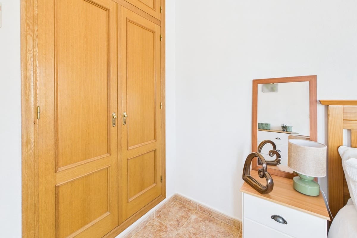 2 soveværelse Byhus til salg i San Javier - € 185.000 (Ref: 9833968)