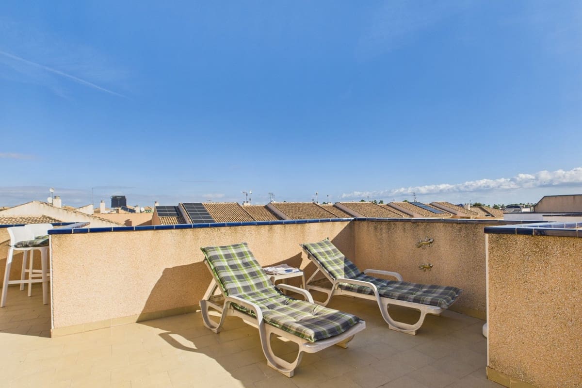 2 soveværelse Byhus til salg i San Javier - € 185.000 (Ref: 9833968)
