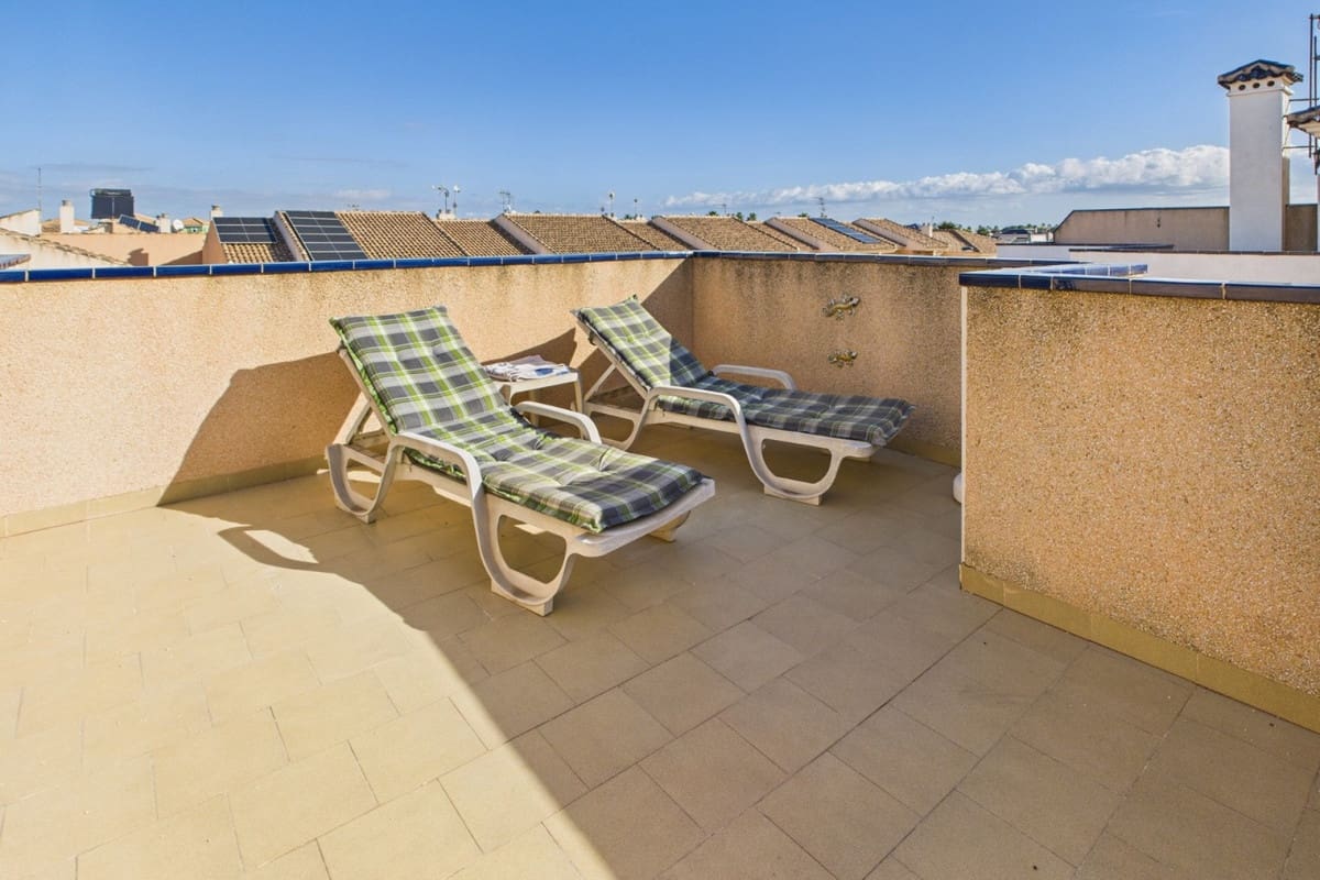 2 soveværelse Byhus til salg i San Javier - € 185.000 (Ref: 9833968)