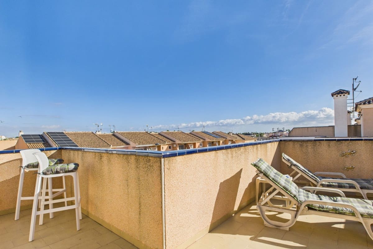 2 soveværelse Byhus til salg i San Javier - € 185.000 (Ref: 9833968)