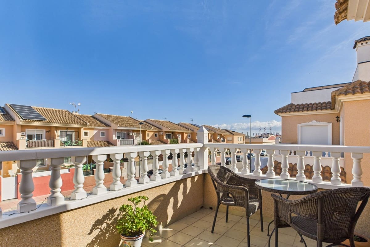 2 soveværelse Byhus til salg i San Javier - € 185.000 (Ref: 9833968)